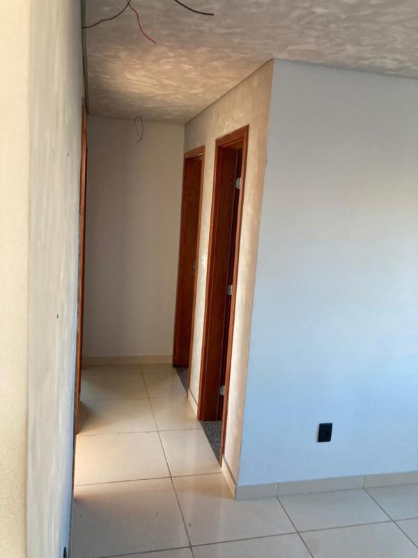 Apartamento, Masterville, 2 Quartos, 1 Vaga