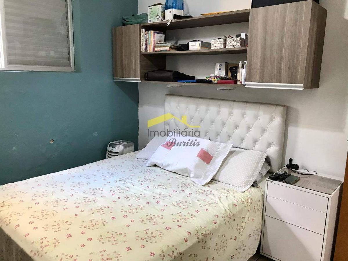 Casa, Buritis, 5 Quartos, 4 Vagas, 1 Suíte