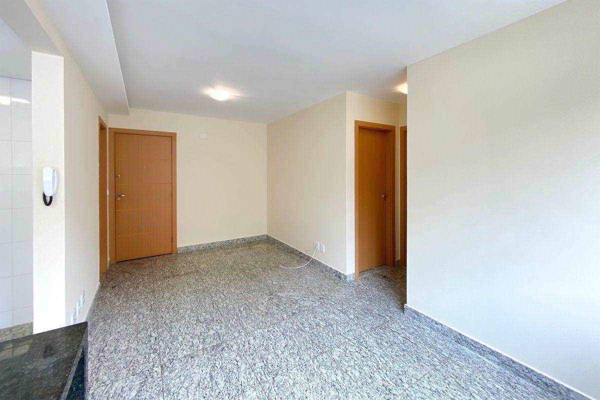 Apartamento, São Lucas, 2 Quartos, 2 Vagas, 1 Suíte
