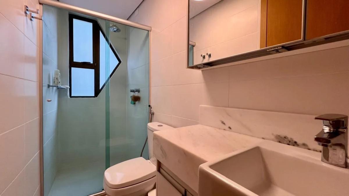 Apartamento, São Pedro, 2 Quartos, 2 Vagas, 2 Suítes
