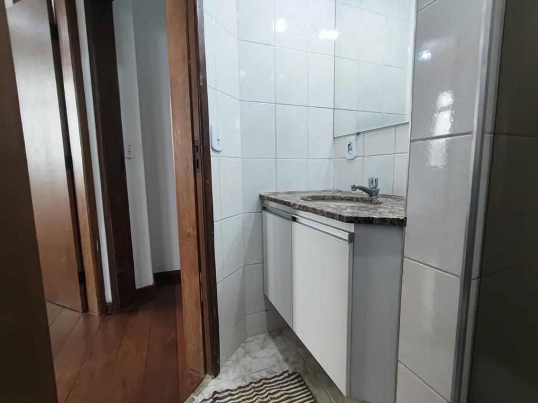 Apartamento, Padre Eustáquio, 2 Quartos, 1 Vaga, 1 Suíte