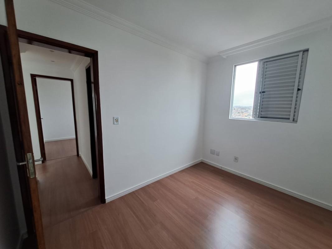 Apartamento, Havaí, 3 Quartos, 1 Vaga, 1 Suíte