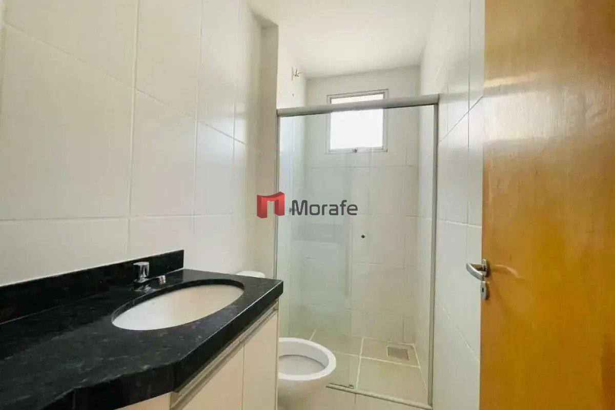 Apartamento, Havaí, 2 Quartos, 1 Vaga