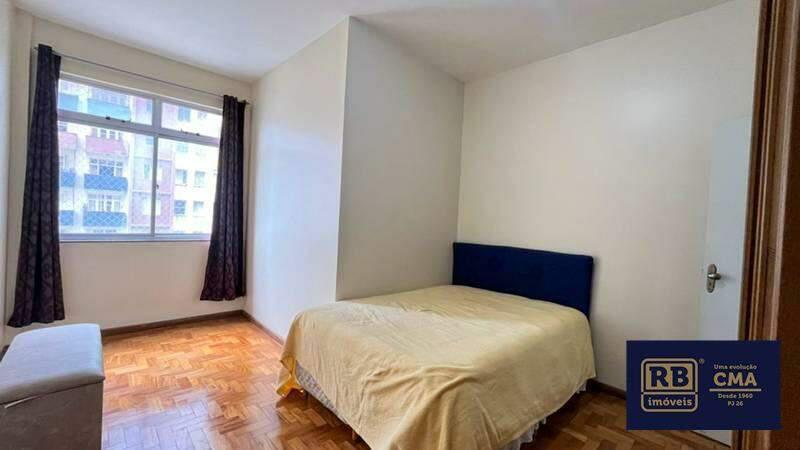Apartamento, Centro, 3 Quartos, 0 Vaga