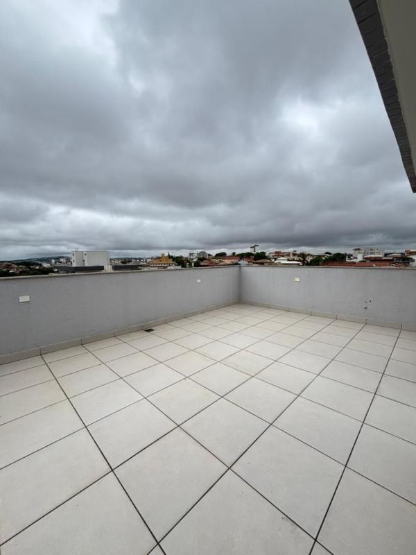 Cobertura, Santa Mônica, 2 Quartos, 2 Vagas