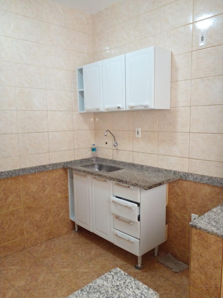 Apartamento, Ana Lúcia, 2 Quartos, 1 Vaga