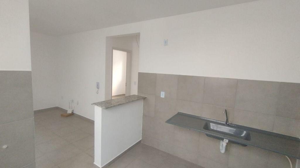 Apartamento, Adelmolândia, 2 Quartos, 1 Vaga