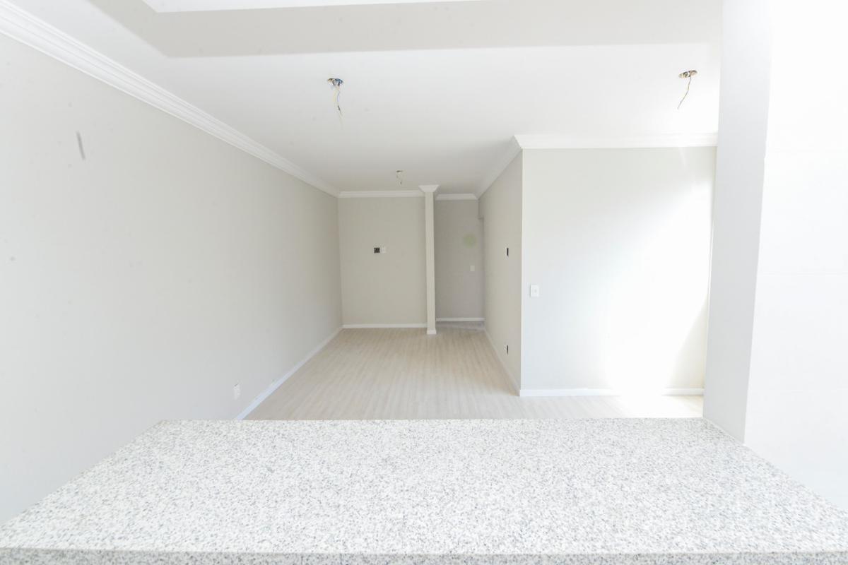 Apartamento, Sagrada Família, 3 Quartos, 2 Vagas, 1 Suíte
