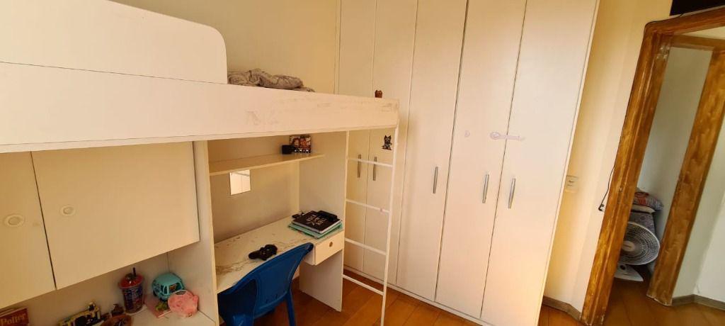 Apartamento, Vila Bom Retiro, 2 Quartos, 1 Vaga
