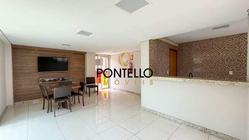 Apartamento, Buritis, 4 Quartos, 2 Vagas, 1 Suíte