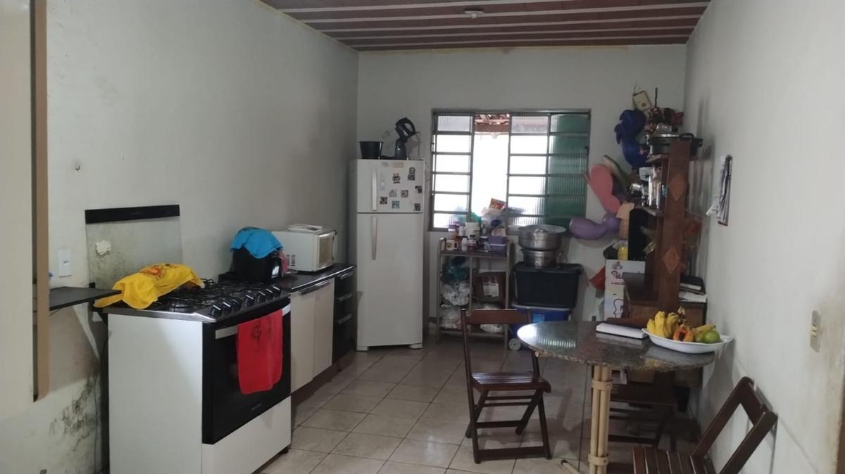 Casa, Alvorada, 3 Quartos, 5 Vagas