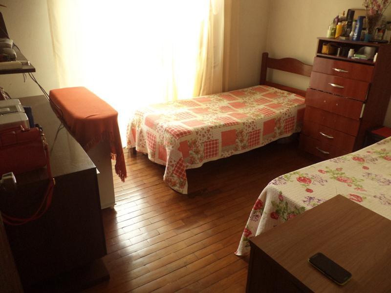 Apartamento, Alto Barroca, 3 Quartos, 1 Vaga