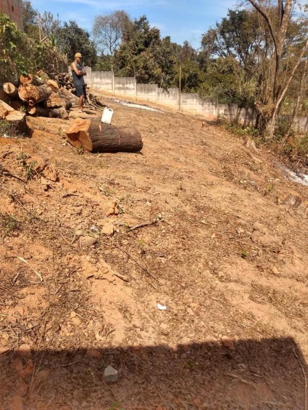 Lote, Estancias Imperiais, 0 Quarto, 0 Vaga