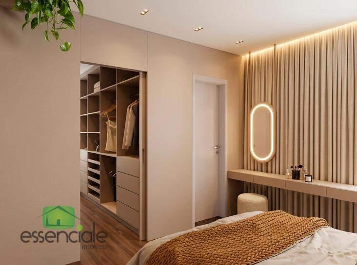 Apartamento, Jardim Riacho das Pedras, 3 Quartos, 2 Vagas, 2 Suítes