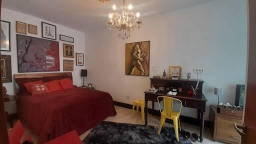 Apartamento, Funcionários, 3 Quartos, 2 Vagas, 1 Suíte