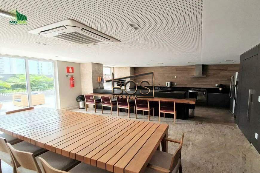 Apartamento, Savassi, 3 Quartos, 3 Vagas, 1 Suíte