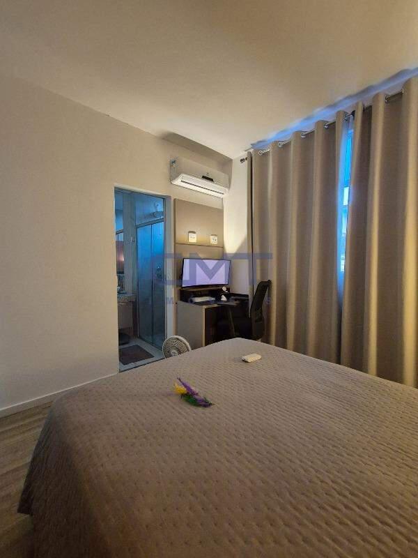 Apartamento, Estoril, 1 Quarto, 1 Vaga, 1 Suíte