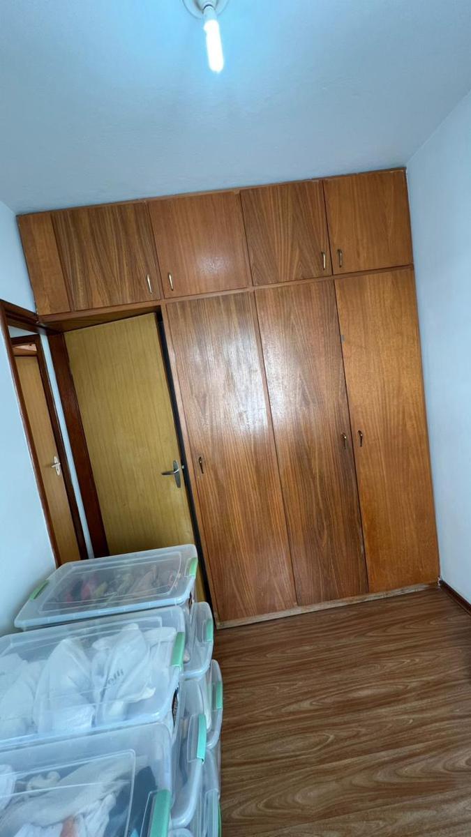 Apartamento, Nova Granada, 3 Quartos, 1 Vaga