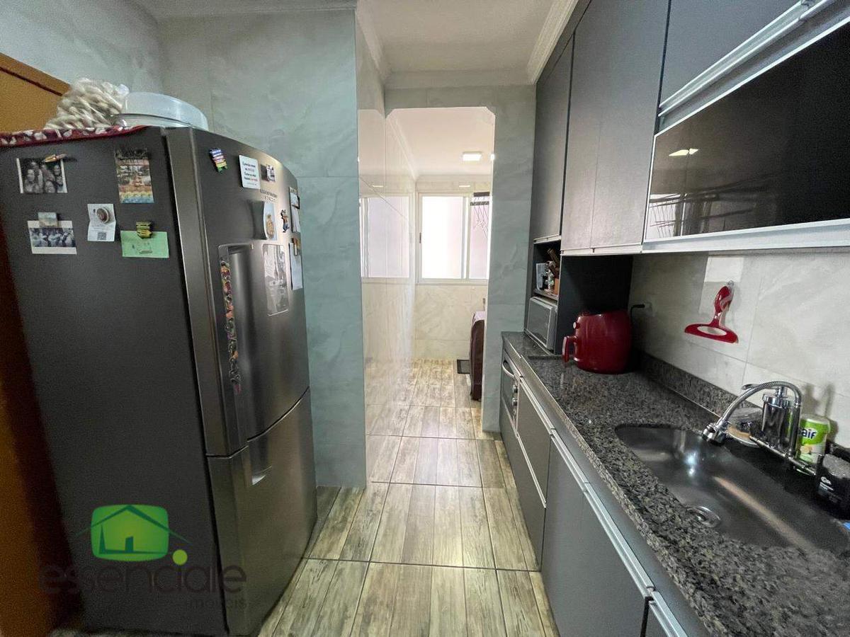 Apartamento, Europa, 3 Quartos, 2 Vagas, 1 Suíte