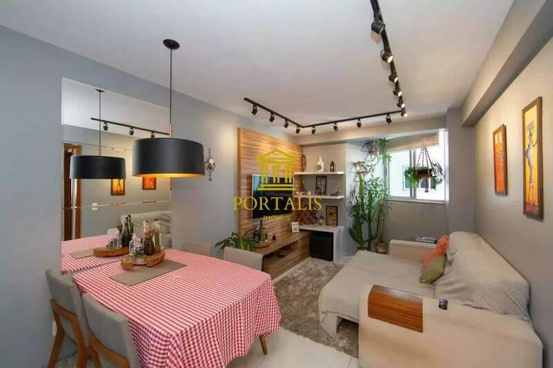 Apartamento, Prado, 2 Quartos, 2 Vagas, 1 Suíte