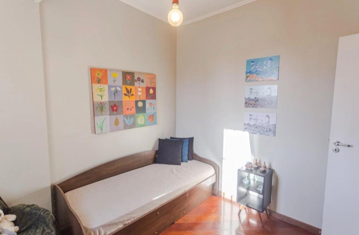 Apartamento, São Lucas, 3 Quartos, 2 Vagas, 1 Suíte
