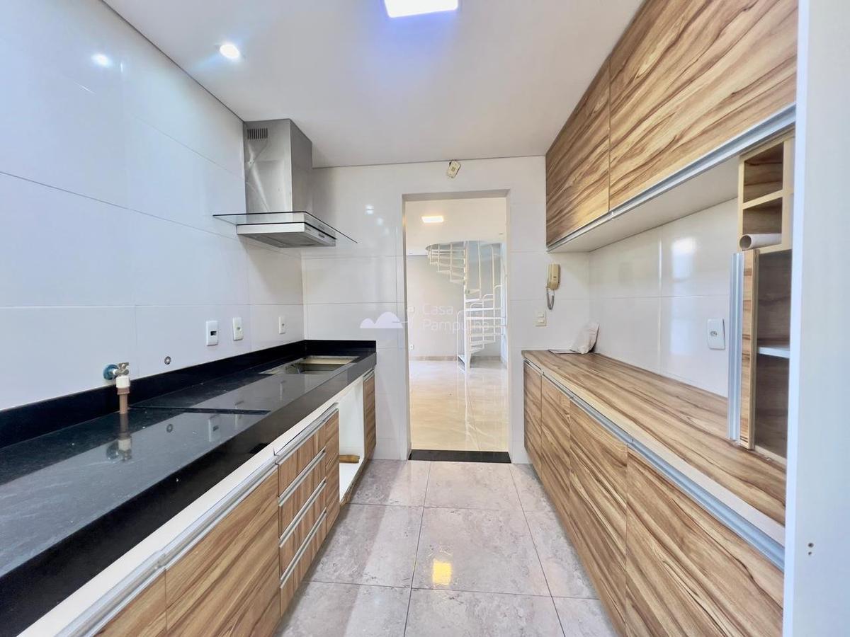 Apartamento, Jacqueline, 2 Quartos, 1 Vaga