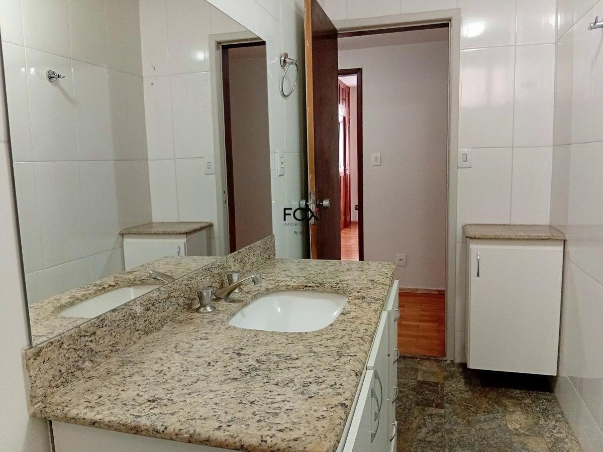 Apartamento, Boa Viagem, 4 Quartos, 2 Vagas, 1 Suíte