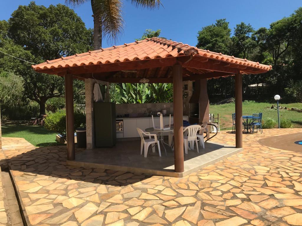 Fazenda, Zona Rural, 3 Quartos, 0 Vaga, 1 Suíte