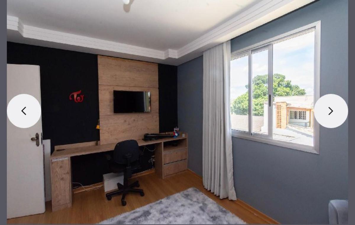 Cobertura, Água Branca, 3 Quartos, 2 Vagas, 1 Suíte