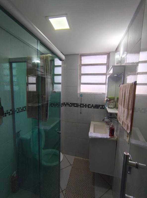 Apartamento, Havaí, 2 Quartos, 1 Vaga
