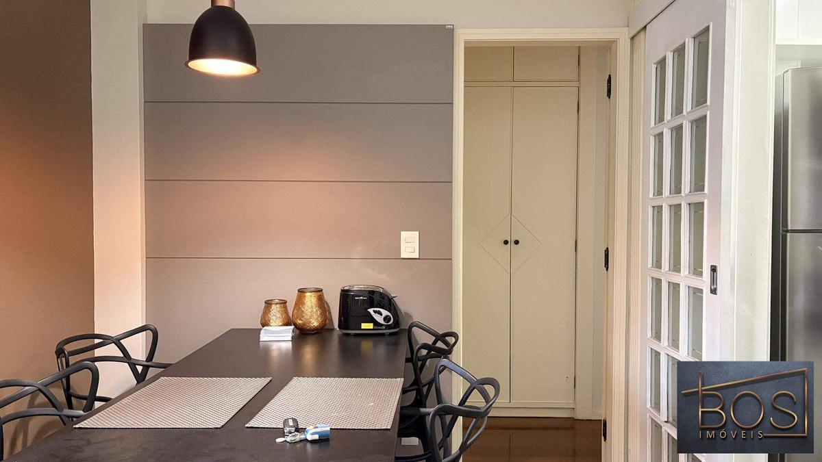 Apartamento, Coração de Jesus, 3 Quartos, 1 Vaga, 1 Suíte
