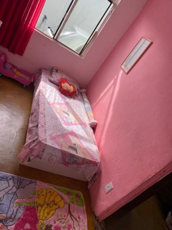 Andar, Teixeira Dias, 0 Quarto, 0 Vaga