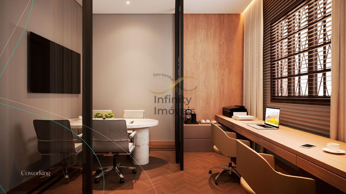 Apartamento, Lourdes, 1 Quarto
