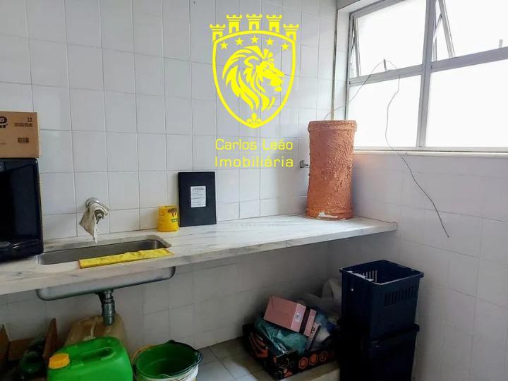 Apartamento, Gutierrez, 4 Quartos, 4 Vagas, 1 Suíte