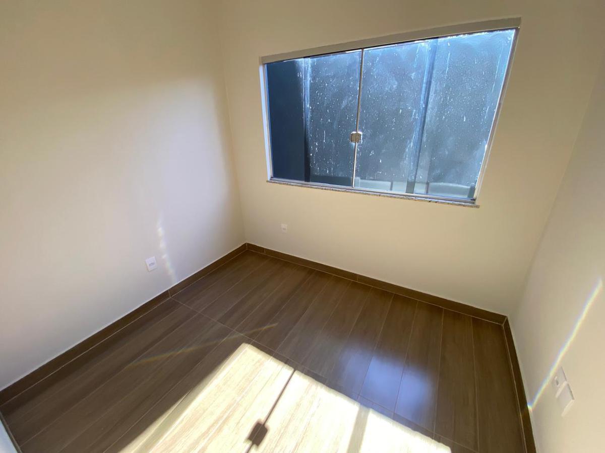 Casa, Padre Teodoro, 3 Quartos, 2 Vagas, 1 Suíte