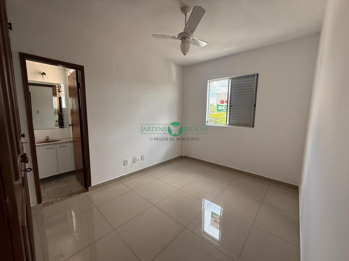 Apartamento, Santa Rosa, 3 Quartos, 1 Vaga, 1 Suíte