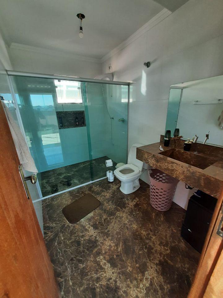 Casa, Novo Glória, 3 Quartos, 3 Vagas