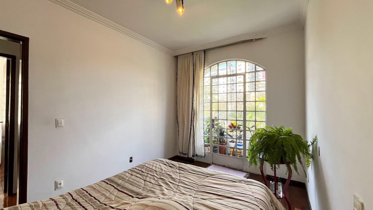 Apartamento, Cidade Nova, 3 Quartos, 1 Vaga