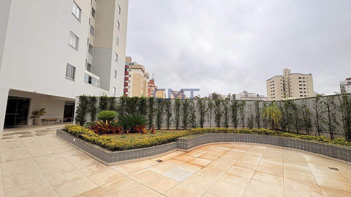 Apartamento, Sagrada Família, 3 Quartos, 2 Vagas, 1 Suíte