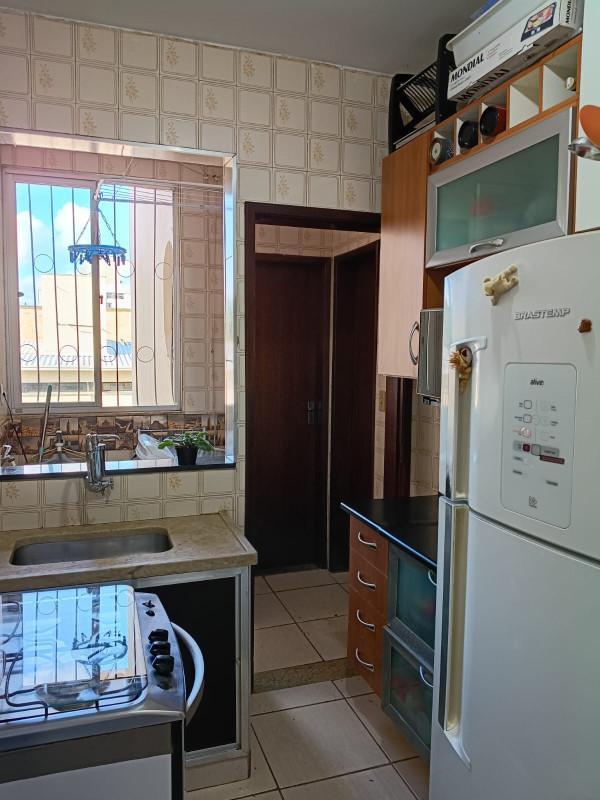 Apartamento, Sagrada Família, 3 Quartos, 1 Vaga