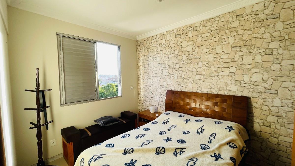Cobertura, Castelo, 2 Quartos, 2 Vagas, 1 Suíte