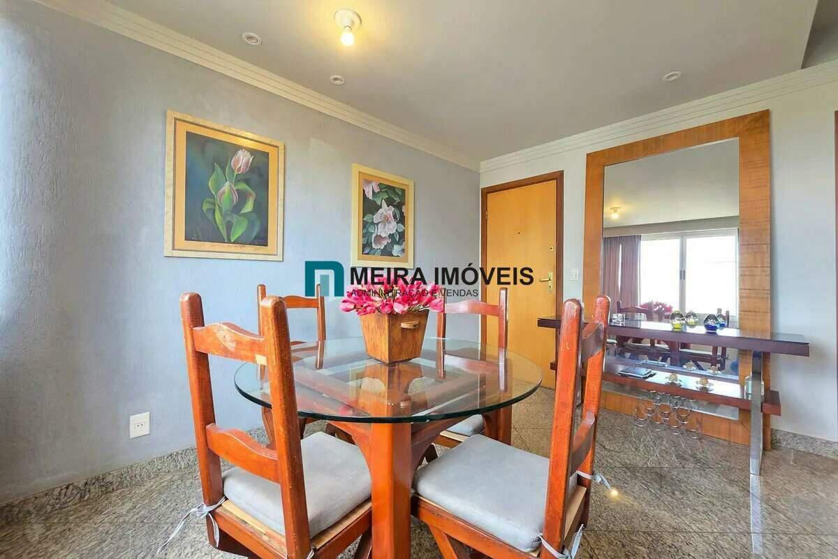 Apartamento, São Pedro, 3 Quartos, 2 Vagas, 1 Suíte
