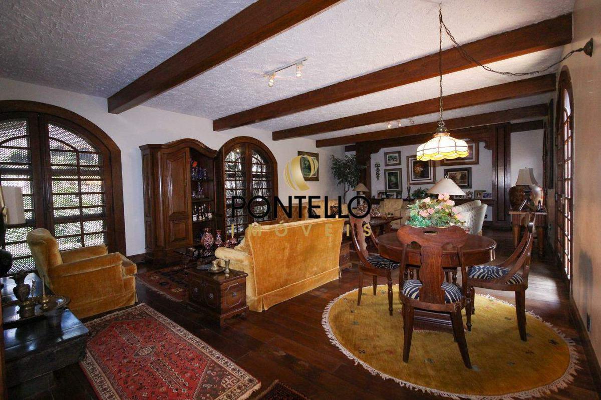 Casa, São Bento, 4 Quartos, 8 Vagas, 2 Suítes