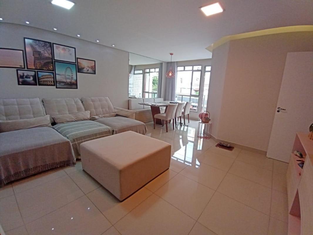 Apartamento, Jardim Riacho das Pedras, 3 Quartos, 2 Vagas, 1 Suíte