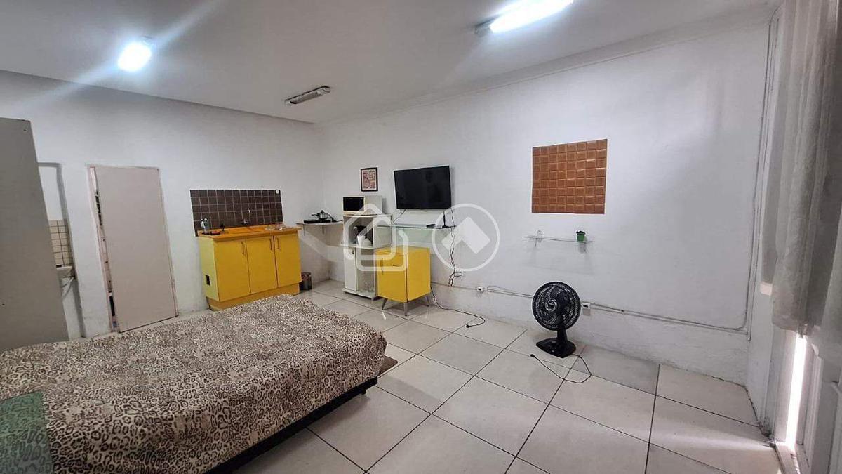 Quitinete, Padre Eustáquio, 1 Quarto, 1 Suíte