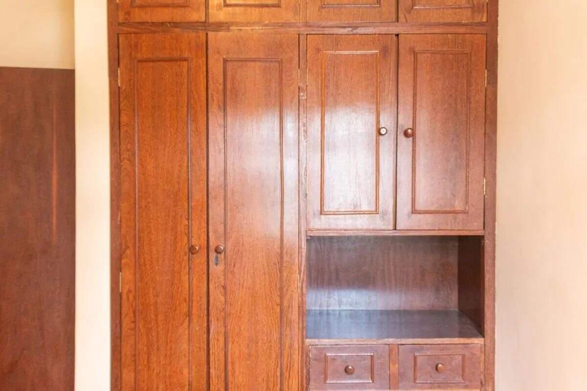 Apartamento, Estoril, 4 Quartos, 2 Vagas, 1 Suíte