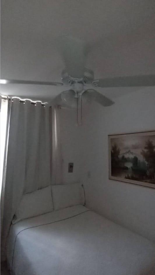 Apartamento, Castelo, 2 Quartos, 2 Vagas, 1 Suíte