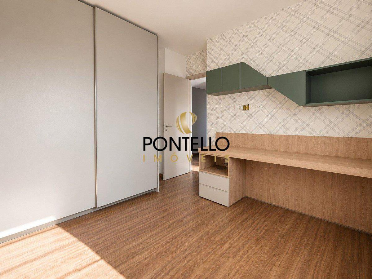 Apartamento, Sion, 3 Quartos, 2 Vagas, 1 Suíte