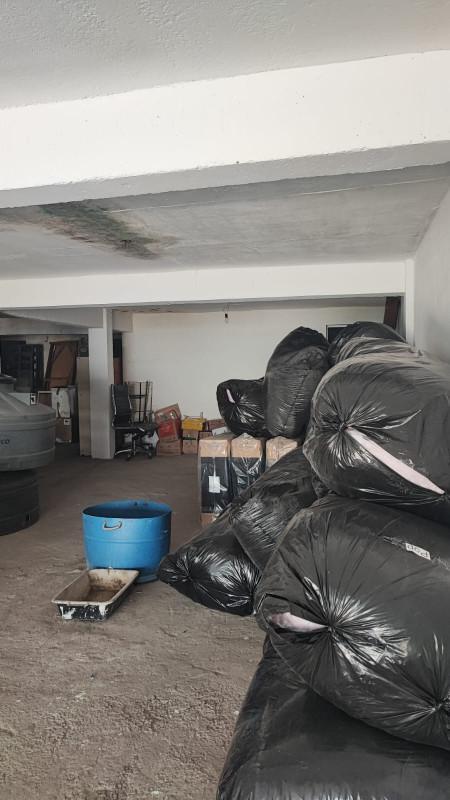 Galpão, Santa Terezinha, 0 Quarto, 2 Vagas