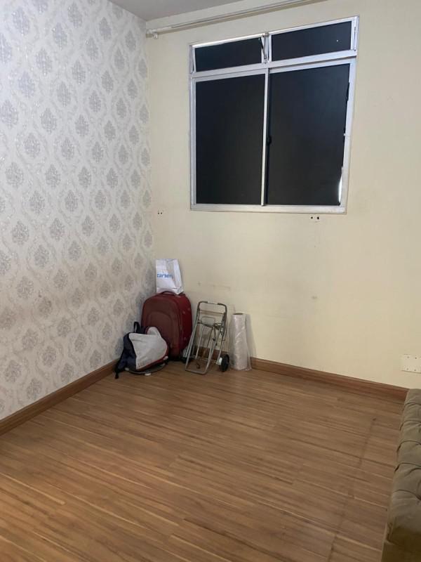 Apartamento, Santa Maria, 2 Quartos, 1 Vaga